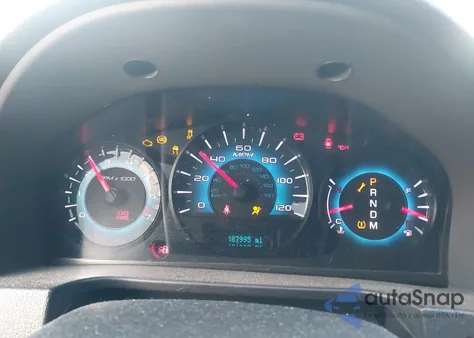 2012 Ford Fusion Sel z USA, uszkodzony, nr VIN 3FAHP0JG0CR290891